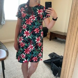 Fun Floral Sundress!